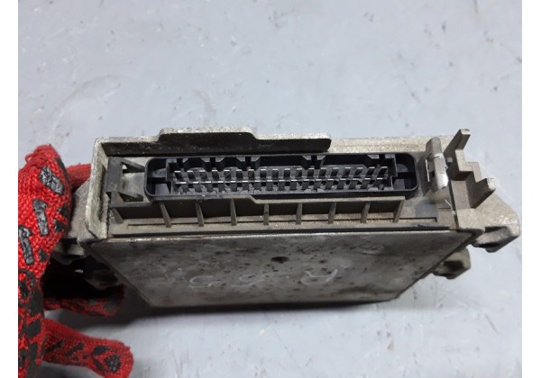 Блок управління двигуном, комп'ютер, ЕБУ, Renault 19, 1.7, 1.8, Magneti Marelli, 7700860338 7700870061